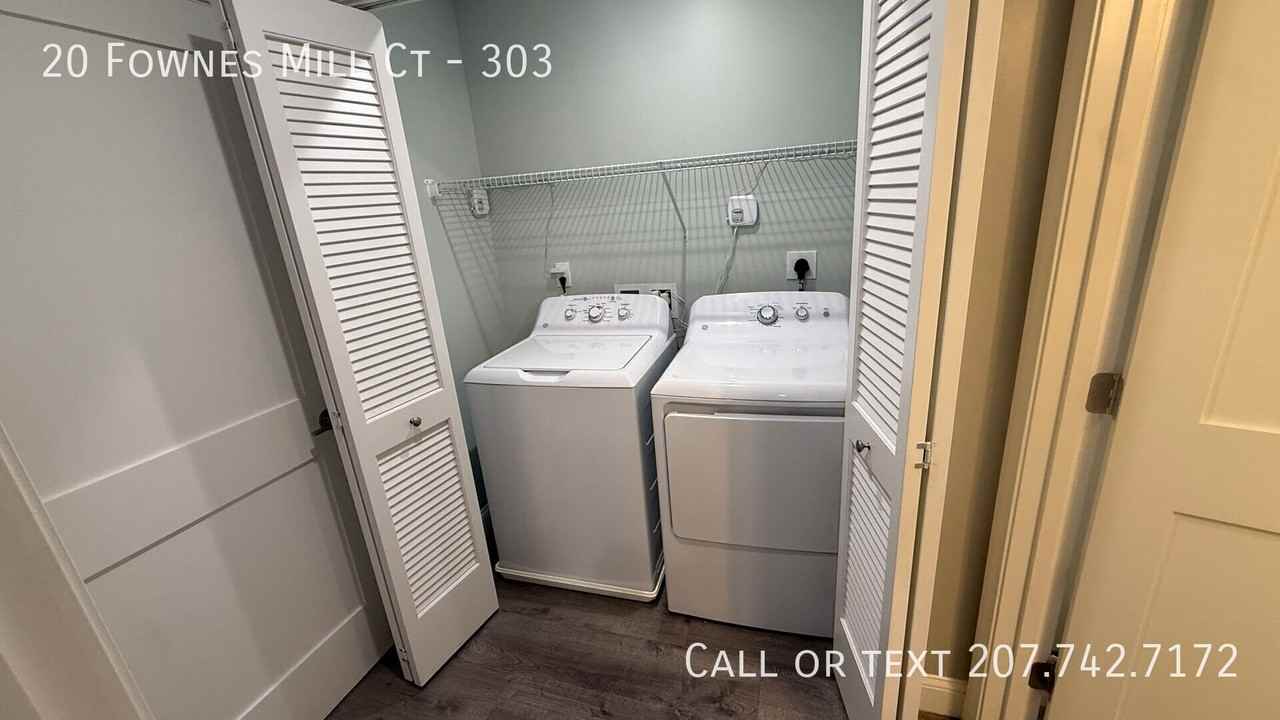 20 Fownes Mill Ct #303 - Photo 7 of 50