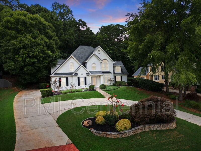 418 Cimaron Park - Photo 4 of 27