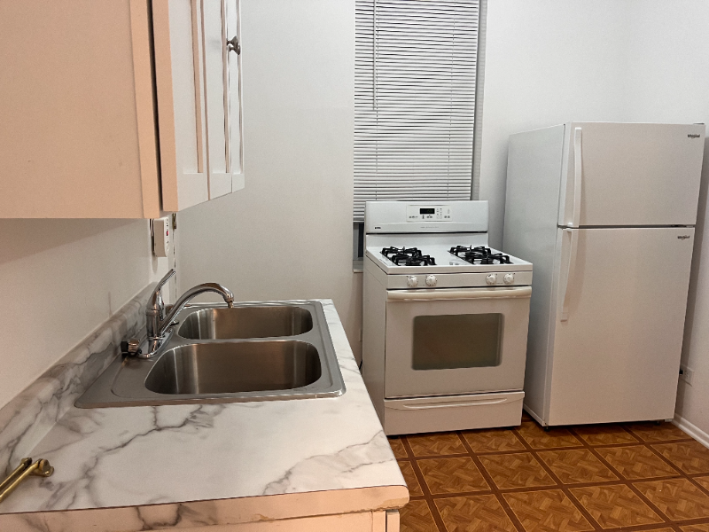 1356 N Greenview Ave #1R - Photo 5 of 11