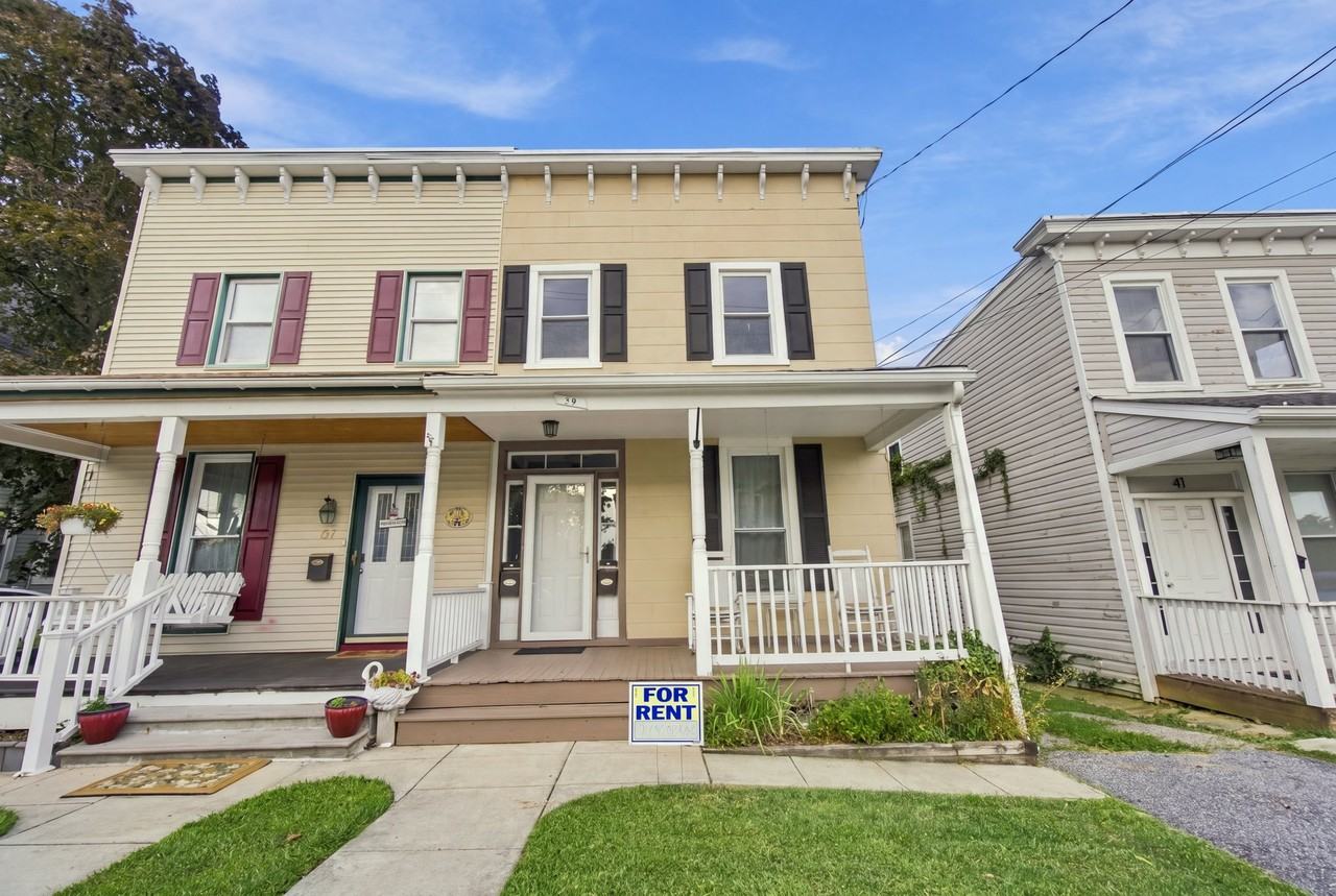 39 Bloomsbury Ave #2