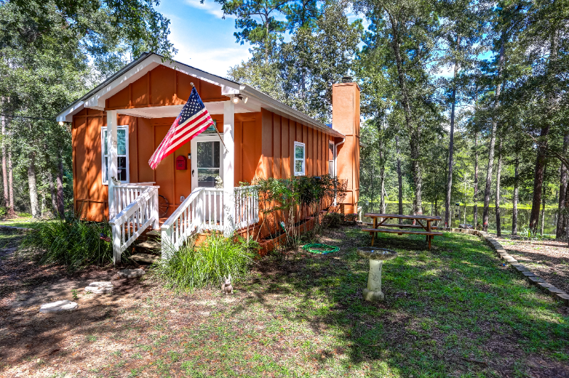 590 Saint Luke Church Rd
