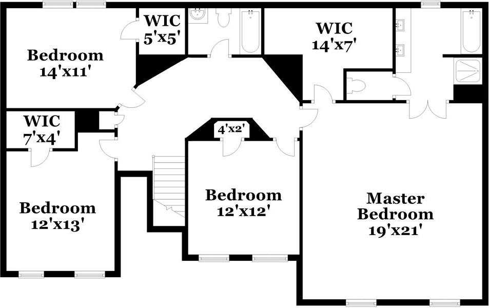 12250 Molly Sue Ln - Photo 2 of 17