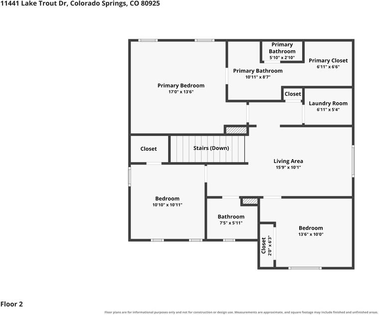 11441 Lake Trout Dr - Photo 3 of 17