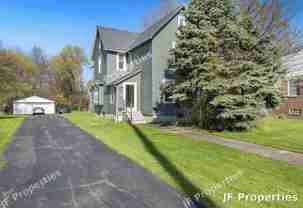 881 Babbitt Rd - Photo 1 of 1