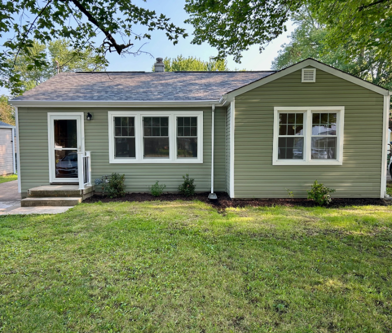 2324 Van Buskirk Rd - Photo 2 of 20