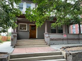 1442 N Humboldt St #1 - Photo 1 of 1