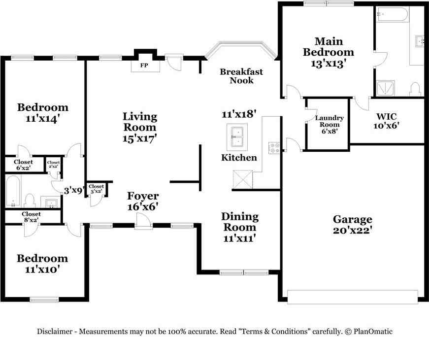 1680 Deer Creek Ln - Photo 3 of 16