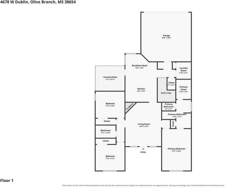4678 W Dublin - Photo 2 of 17