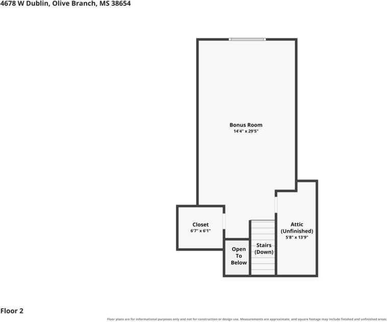 4678 W Dublin - Photo 3 of 17