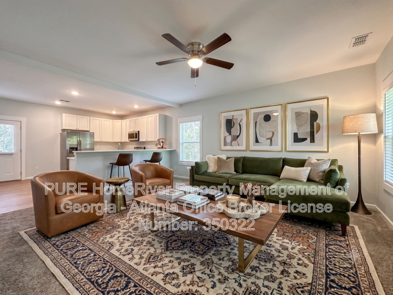 3618 Griffin Dr - Photo 2 of 26