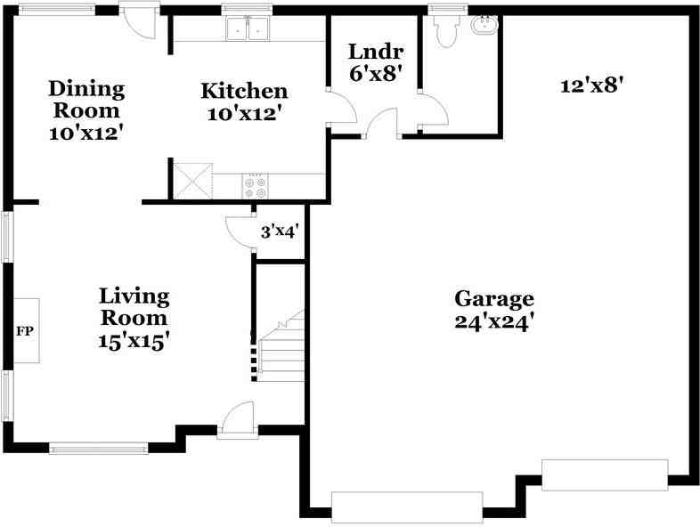 9599 Rollinghills Dr - Photo 2 of 17