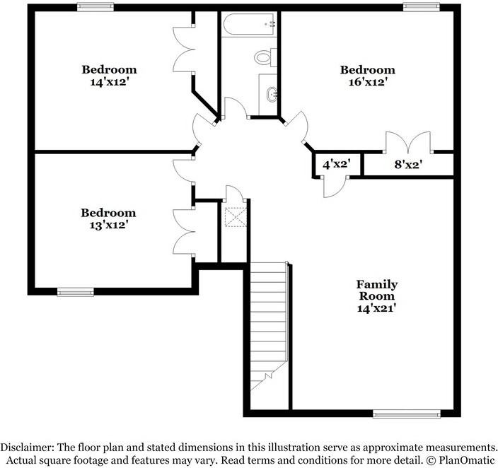 9205 Cheswick Dr - Photo 3 of 17