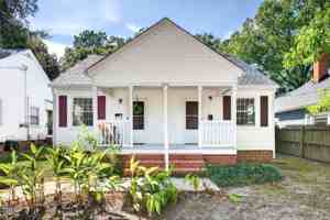 featured image of 1013 N Buchanan Blvd #A
