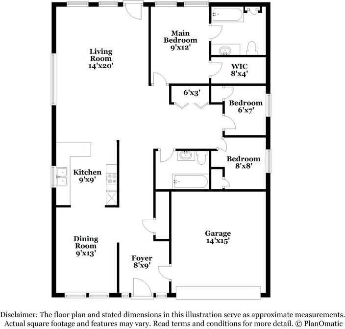 270 Eagles Pkwy - Photo 2 of 16