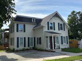 featured image of 2 Nickwackett St #B