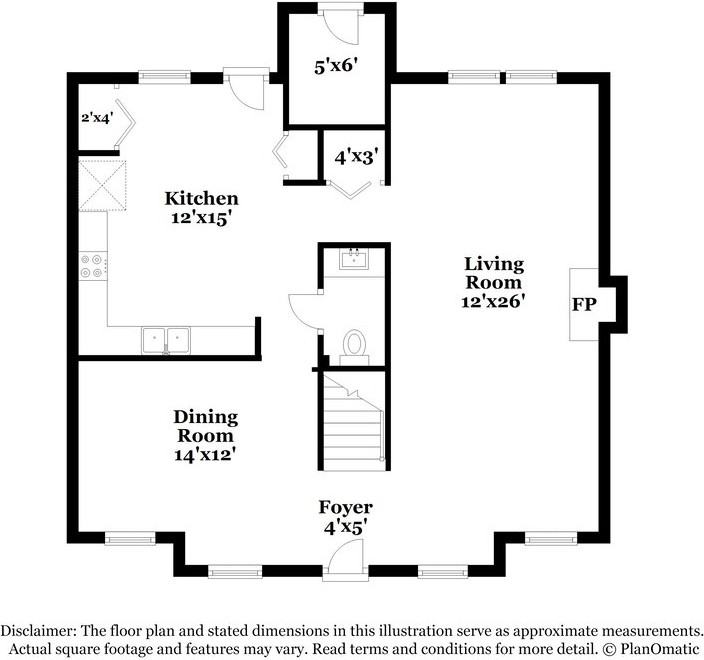 3033 Slippery Elm Dr - Photo 3 of 17