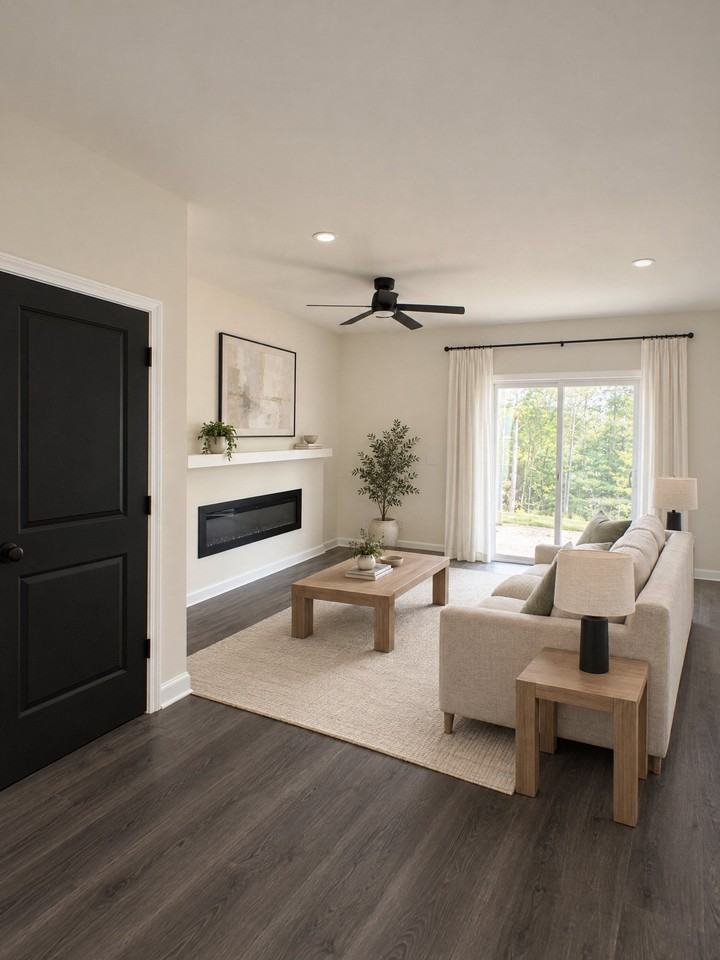 233 Winding Chestnut Dr - Photo 4 of 9