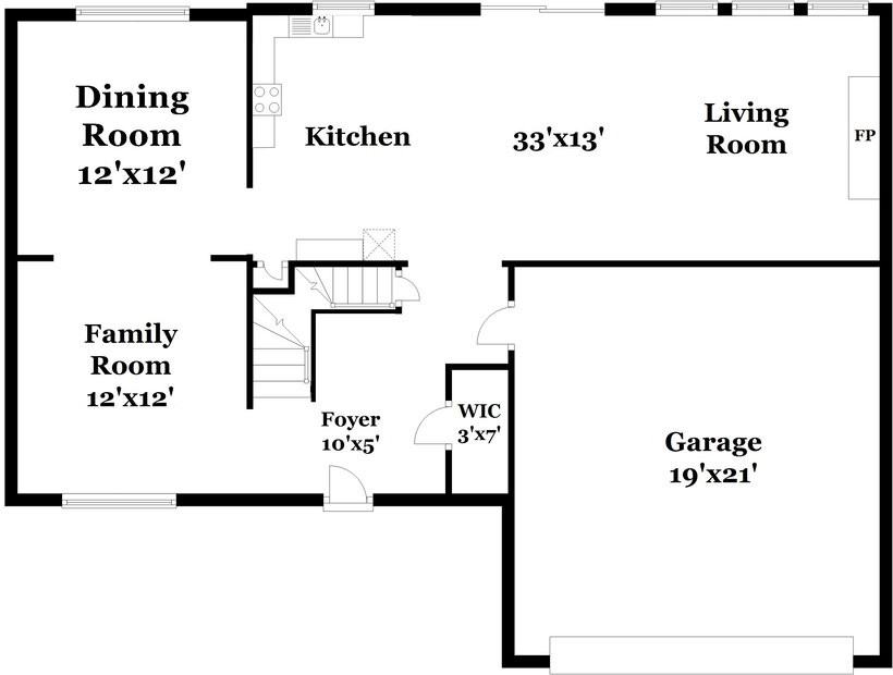 400 Crested View Dr - Photo 2 of 17