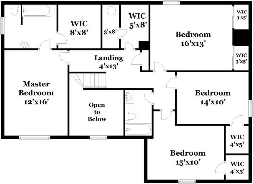 400 Crested View Dr - Photo 3 of 17