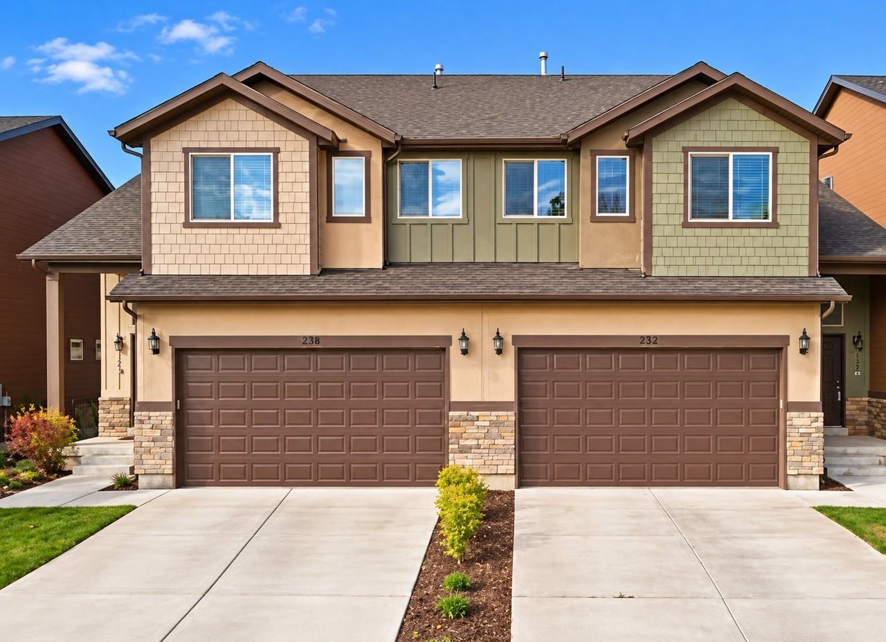 2557 N Garden Dr