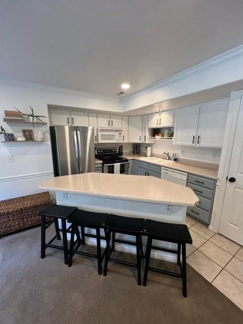 5082 S Quiet Spring Cv - Photo 5 of 19