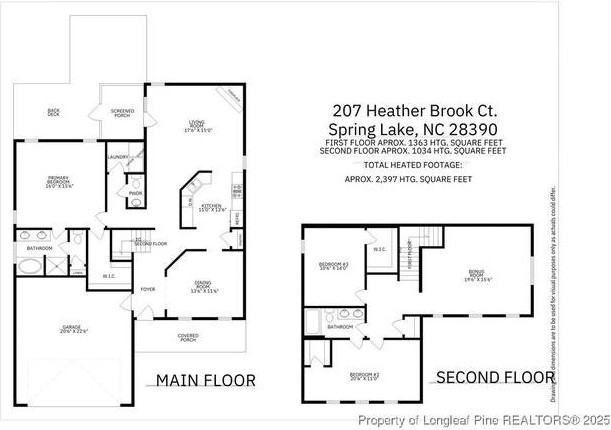 207 Heather Brook Cir - Photo 2 of 34