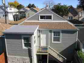 2823 S Loomis St #REAR - Photo 1 of 1