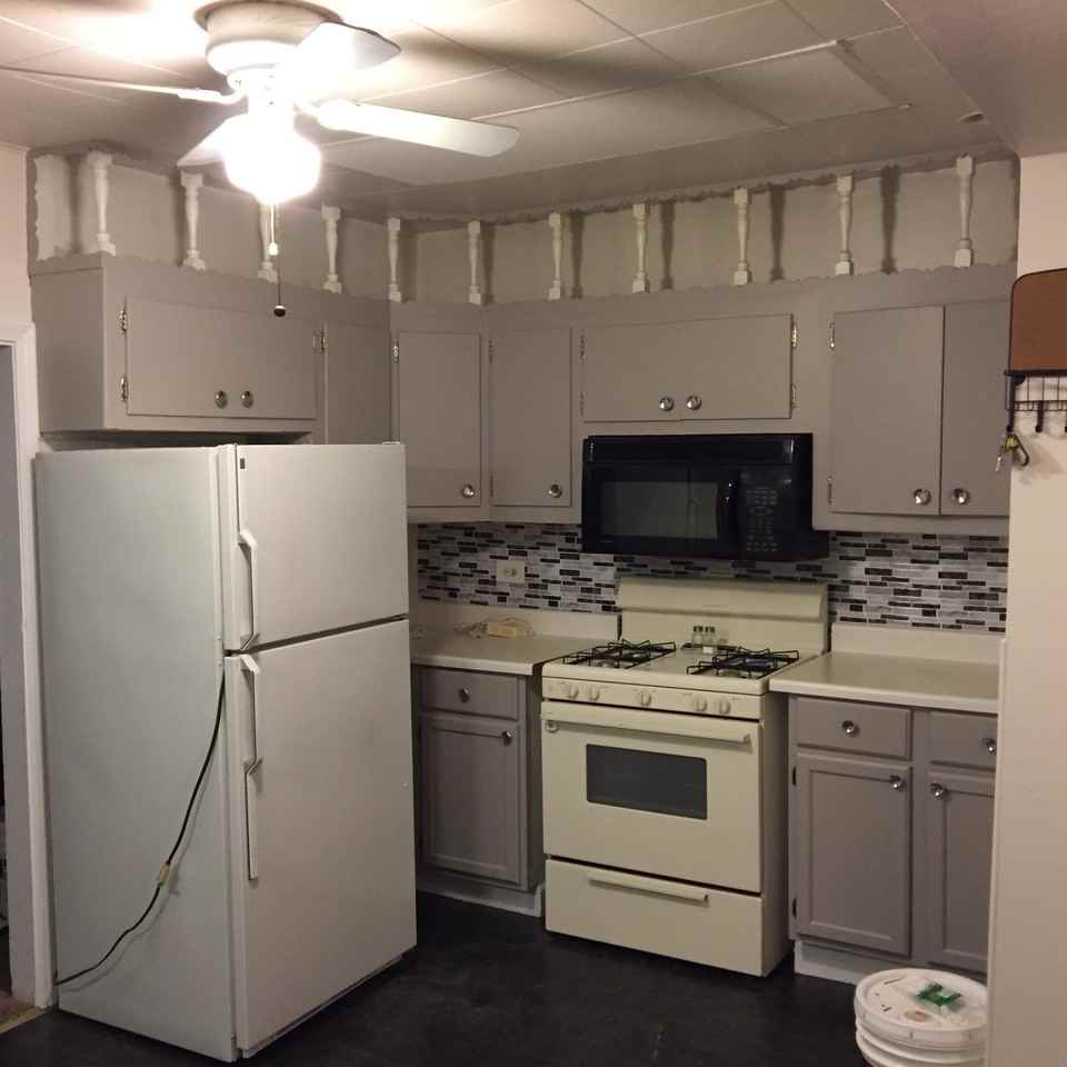 2823 S Loomis St #REAR - Photo 3 of 9