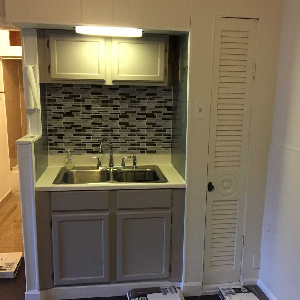 2823 S Loomis St #REAR - Photo 4 of 9
