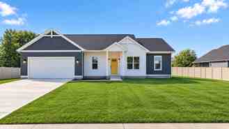 405 Sugar Maple Ln - Photo 1 of 1