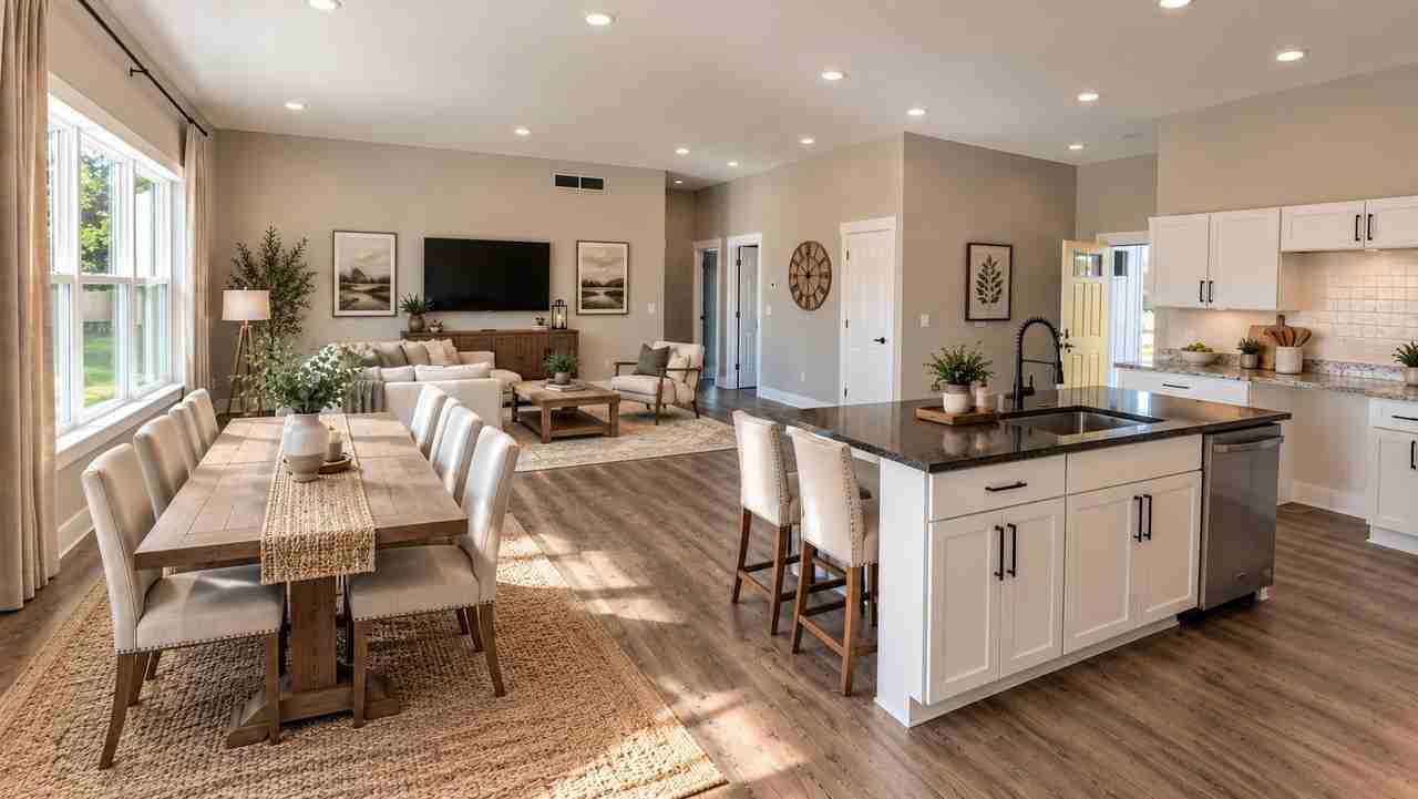 405 Sugar Maple Ln - Photo 4 of 12