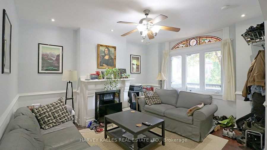 107 Concord Avenue #1A - Photo 3 of 20