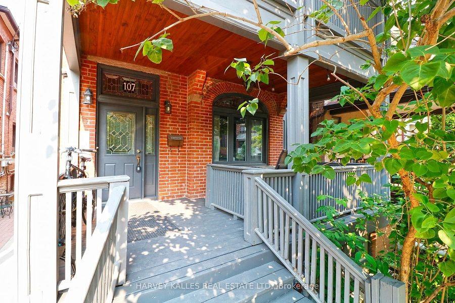 107 Concord Avenue #1A - Photo 2 of 20