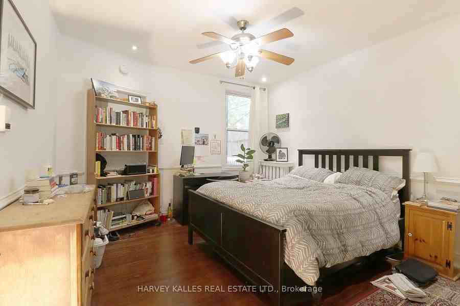 107 Concord Avenue #1A - Photo 7 of 20