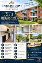 310 Caroline Dr #420 - Photo 1 of 1