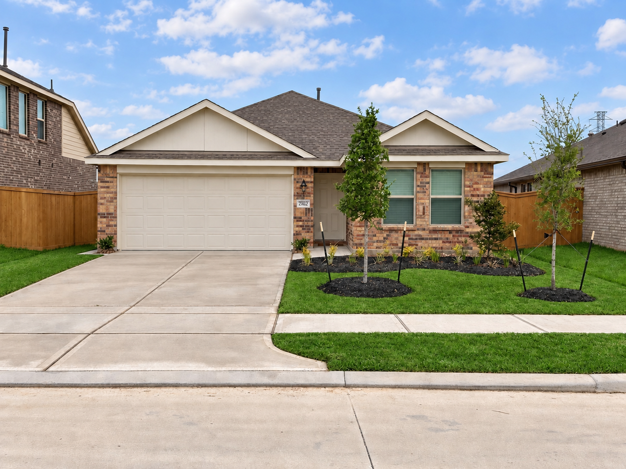 27022 River Birch Ridge Dr #NA - Photo 2 of 31