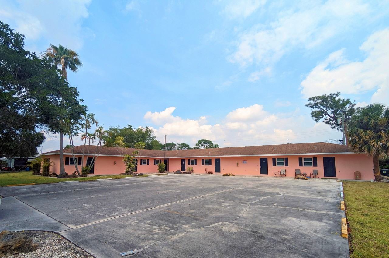 3031 Springfield Ln #3039