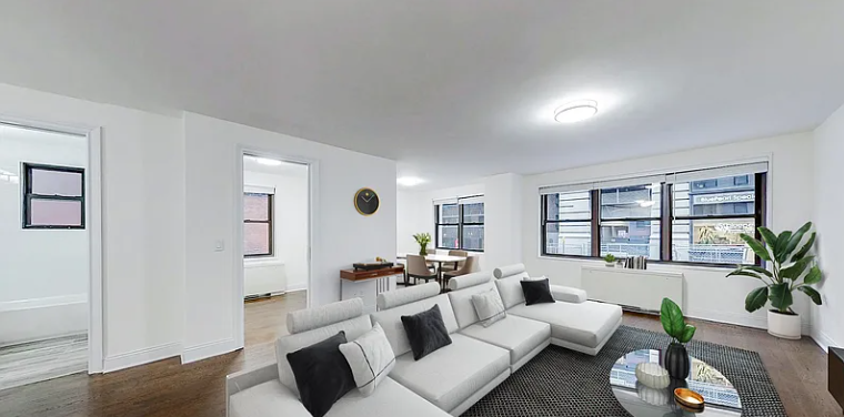 92 5th Ave #1C