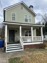413 Elm St Nw #NA - Photo 1 of 1