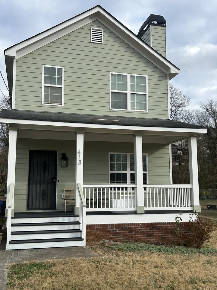 413 Elm St Nw #NA - Photo 3 of 15