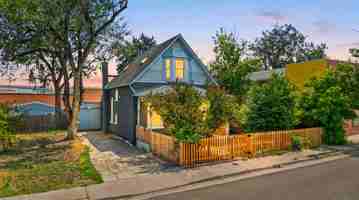 featured image of 1580 Dallas St #NA