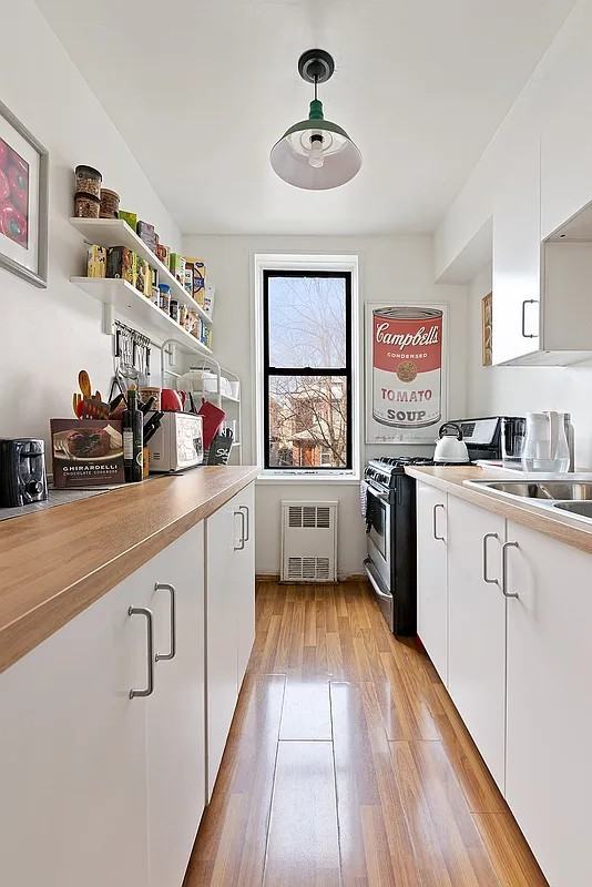 414 Elmwood Avenue #1D - Photo 3 of 8