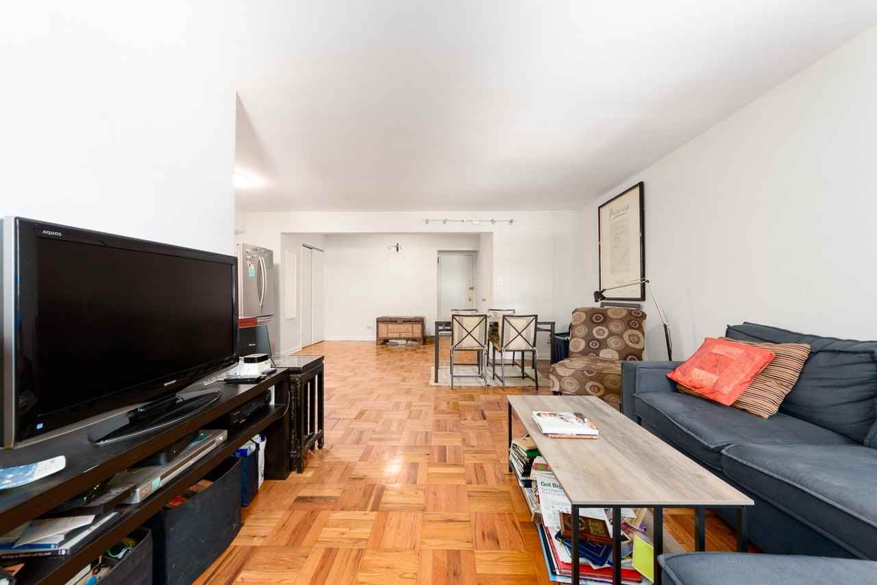 414 Elmwood Avenue #1D - Photo 2 of 8