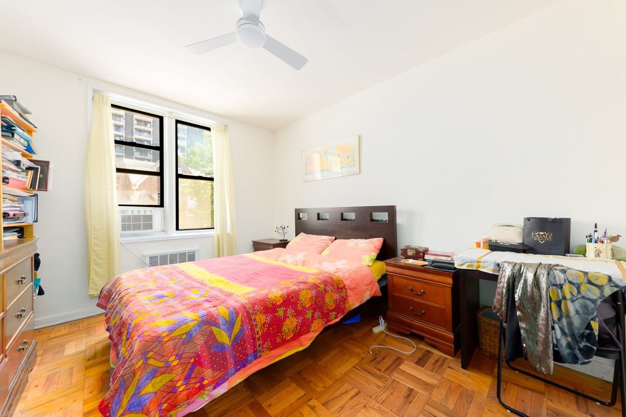 414 Elmwood Avenue #1D - Photo 6 of 8