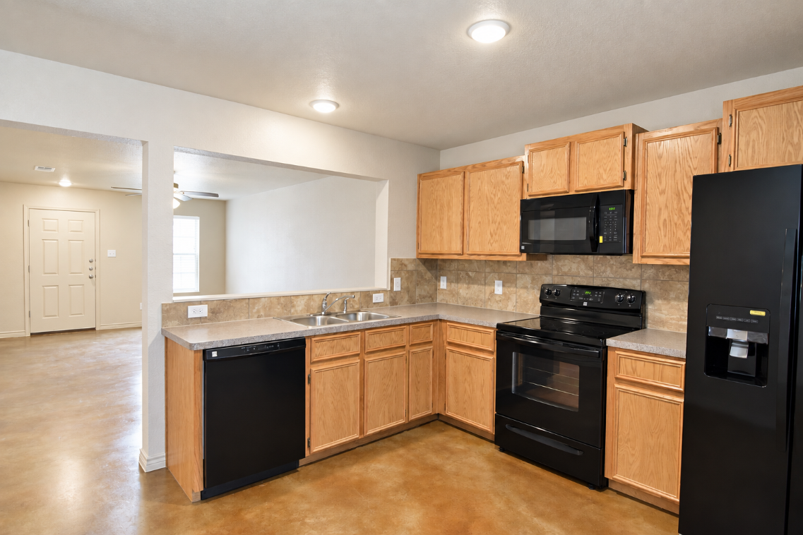 411 Allen St #A - Photo 5 of 22
