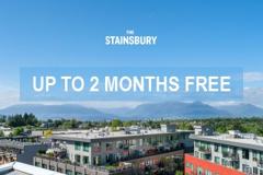 The Stainsbury - Photo 1 of 1