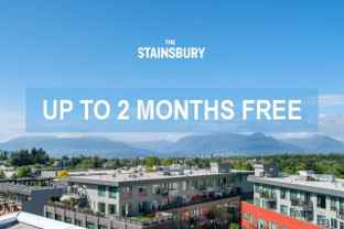 The Stainsbury - Photo 1 of 1