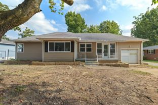 5611 Old Mission Rd - Photo 1 of 1