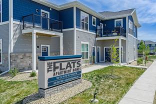 The Flats - 120 (Building 5) - Photo 1 of 1