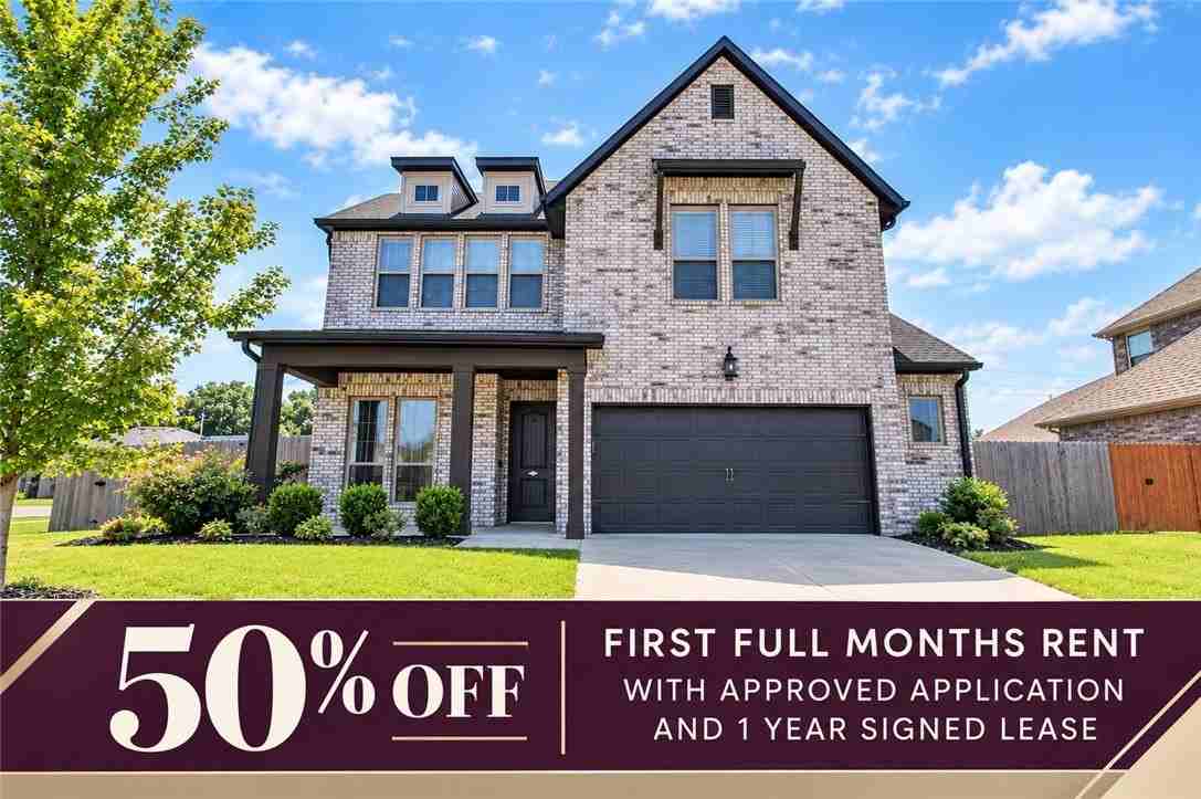 1431 Cave Stream Dr